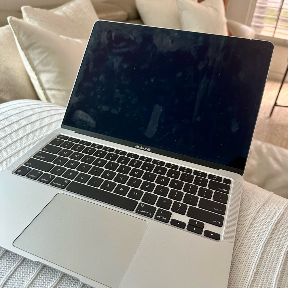 MacBook Air